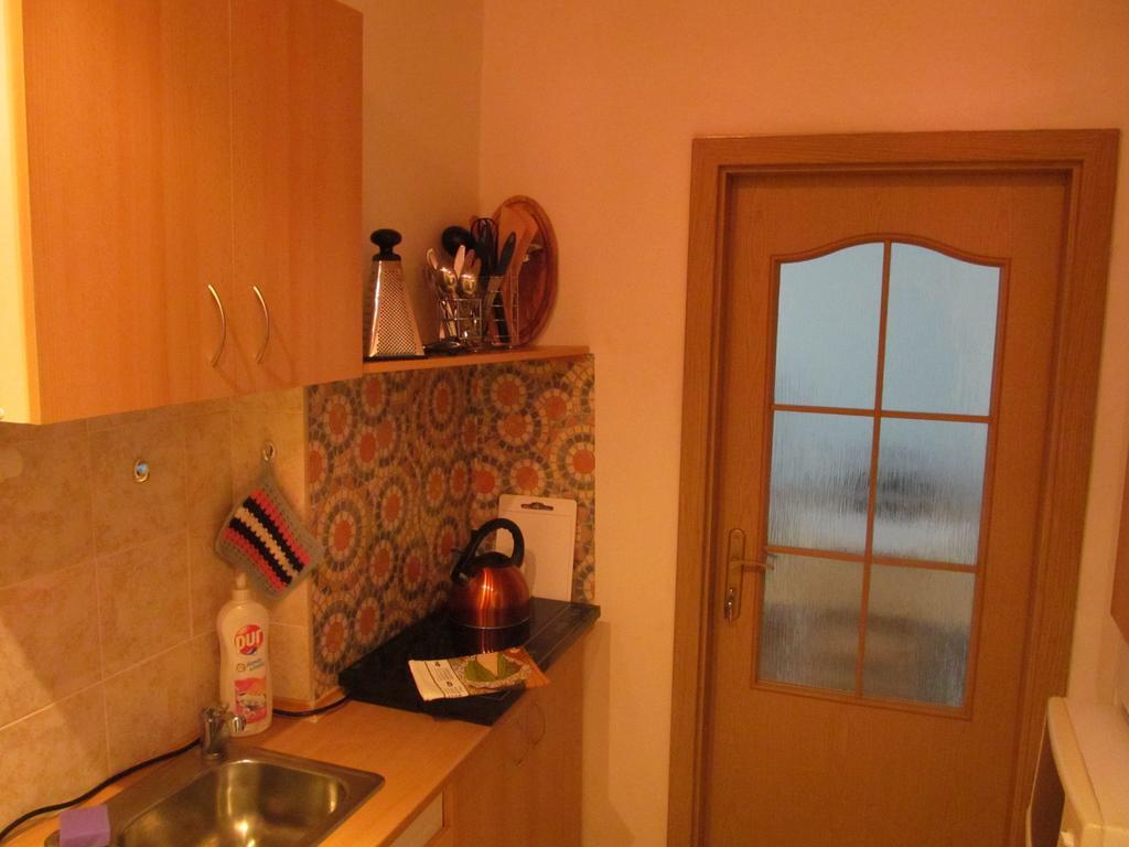 Apartma Františkovy Lázně Cameră foto